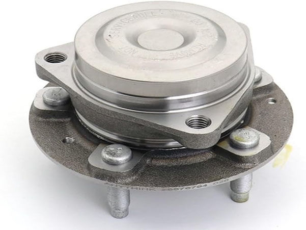 New product: Wheel Bearing Hub Assembly 26676794