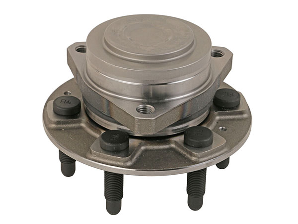 New product: Wheel Bearing Hub Assembly 512657