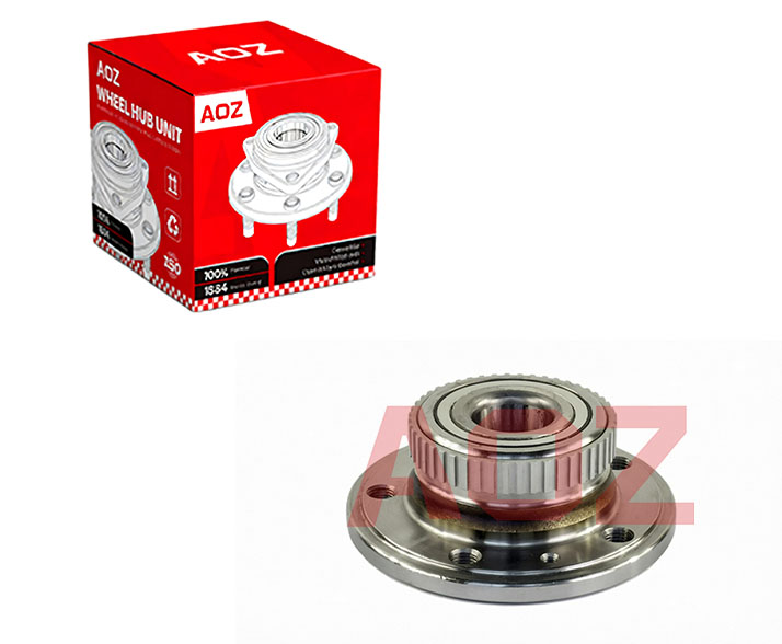 M11-3301210|DACF321366 wheel hub bearing unit for CHERY