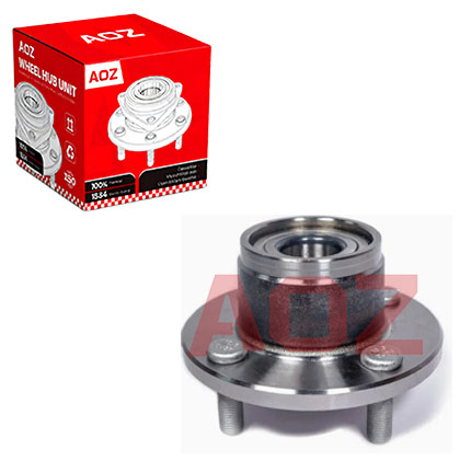 S21-3301210\S21-3301210BA\S21-3301210AB\DACF2813070 wheel hub bearing unit for CHERY