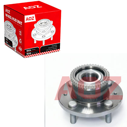 S21-3301210AB\DACF2813070\S21-3301210\S21-3301210BA wheel hub bearing unit of chery