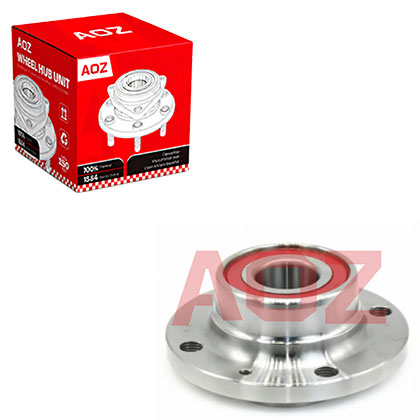 A11-3301030BB\A11-3301030\ A11-3301030AA\DACF2512065 wheel hub bearing unti for CHERY