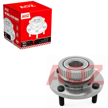 A21-3301210\DACF3213668\A21-3301210AA wheel hub bearing unit for CHERY