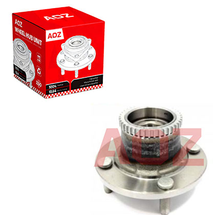 S11-3301030AB\DACF2513980\S11-3301030 wheel hub bearing unit for CHERY