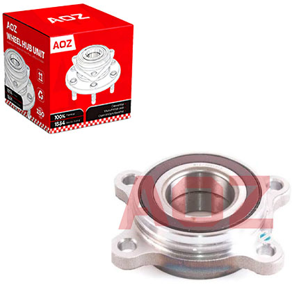 wheel-hub-bearing-unit-for-Chery-B12-3001015\B123001015