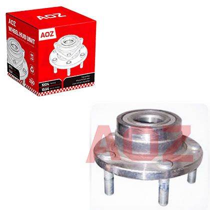 A18-3301030\DACF2712075 wheel hub bearing unit for CHERY