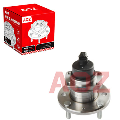B11-3301030 / 7467249 / 467249 / 9053825 / 9053826 / 1603246 / 1603247 / DACF2913078 wheel hub bearing unit for CHERY