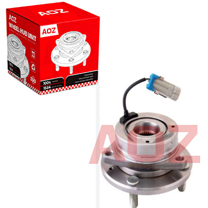 A21-3001030 / 7467256 / 9812619 / 9053827 / 9053828 / 1603248 / 1603249 / DACF2813076  wheel hub bearing unit for CHERY
