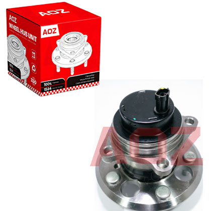 T11-3301210BA,T11-3301210AB\T11-3301210BB\T11-3301210BC\T11-3301210 wheel hub bearing unit for CHERY,