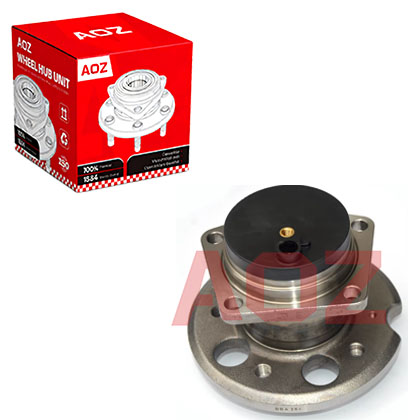 wheel-hub-bearing-unit-for-Chery-T21-3301210\T213301210