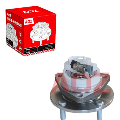 P11-3001015 Wheel Hub Bearing  Unit For CHERY 