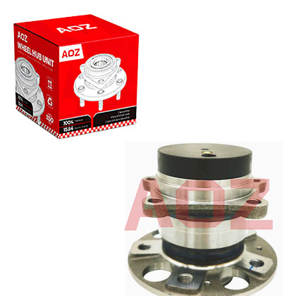 204000480AA wheel hub bearing unit for CHERY