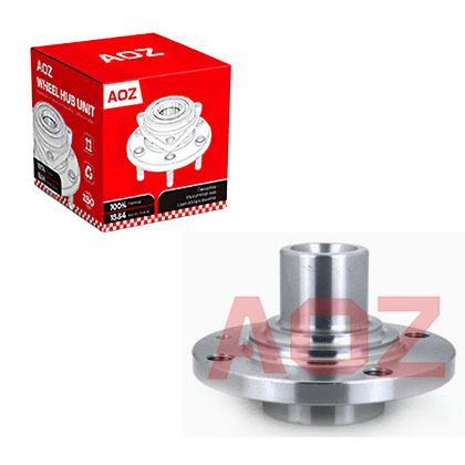 357407615 wheel hub bearing unit for CHERY 