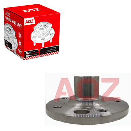 T21-3001017\T213001017 wheel hub bearing unit for CHERY