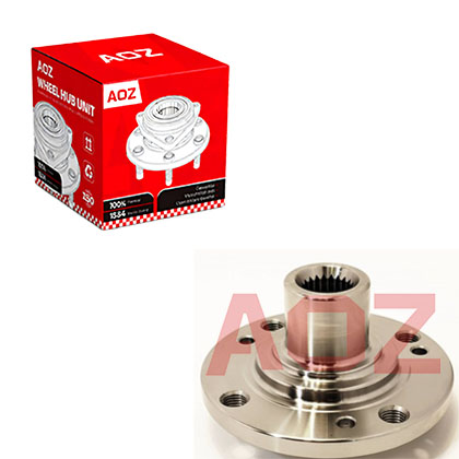 A11-6GN3001017 wheel hub bearing unit for CHERY