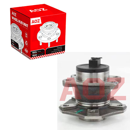 204000065AA wheel hub bearing unit for CHERY