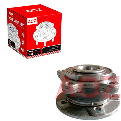 204001454AA wheel hub bearing unit for CHERY