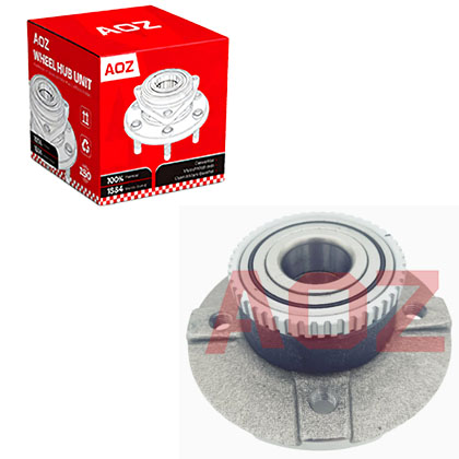 SAIC-30009115\ZP11\30011032\10001358\10160037\10001359\10160038\30009116\30009117  wheel hub bearing unit for SAIC