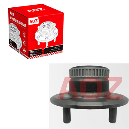 RLB000070\GHK1685\VKBA3610\R161.29\RTC10290\713617410\9230162\44-20005\QWB1060 WHEEL HUB BEARING UNIT FOR SAIC