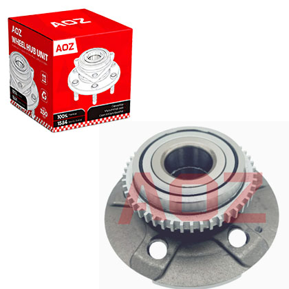 50015650\10094254\10145145\HC610152\DWH0888\SL930786\50015631\DAC397439ABS88 wheel hub bearing unit for SAIC