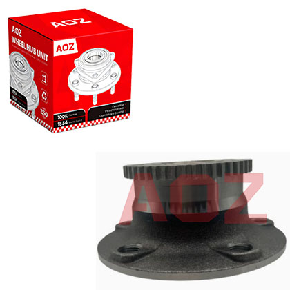 wheel hub bearing unit forSAIC----10094080\MG10094080\HC610632\SL930325\10072412\10072413\10061322\DAC40750038