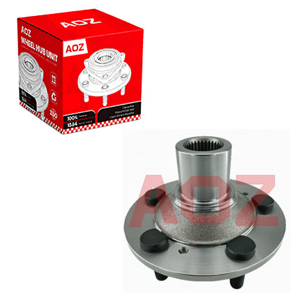 wheel hub bearing unit forSAIC--6613303325\C00026944\C00033171\C00050631\SYB-197T\6613303326\MAX-00126\DAC45840042