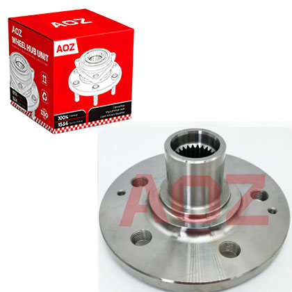 wheel hub bearing unit forSAIC----50015630\10094253\DWH0887\HC610151\10145144\SL930785\HDE-10145144\DAC397439ABS87