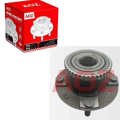 wheel hub bearing unit forCHANGAN---3501130-T01\3501130-ABS\35011ABS\R101-3103011\DACF3103010\SL930067\CH-310301-ABS\DAC31620048ABS