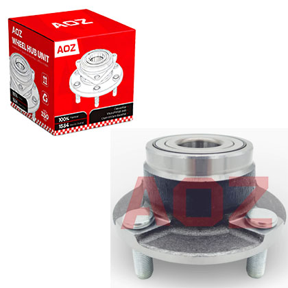 wheel hub bearing unit forCHANGAN---15008013\15008013ABS\DACF2813455\SL930594\35011-01\CH-15008013\DAC28580042\15008013-F