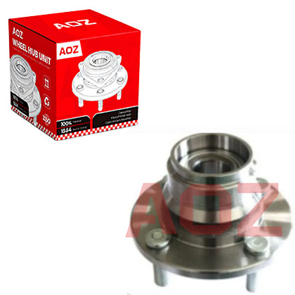 wheel hub bearing unit forCHANGAN----350282\1202011\DAC30620037\SL930412\CH-350282\1202011-WO\DAC30620037-NONABS\W3062
