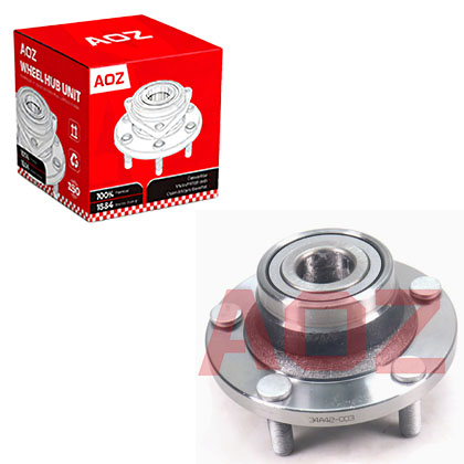 wheel hub bearing unit forCHANGAN---DACF2813455\15008013\15008013-WO\SL930593\CH-15008013\M201D-3103001\DAC28580041\W2813