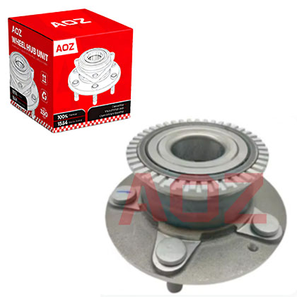 wheel hub bearing unit forCHANGAN----350208\350208-ABS\DAC30620038ABS\SL930413\CH-350208\BN-3103002\DAC30620038