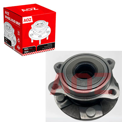 wheel hub bearing unit forCHANGAN---62BWKH34\S301066-0300\15007073\3501140-M01\CS75-3103010\SL930820\DAC62340042ABS