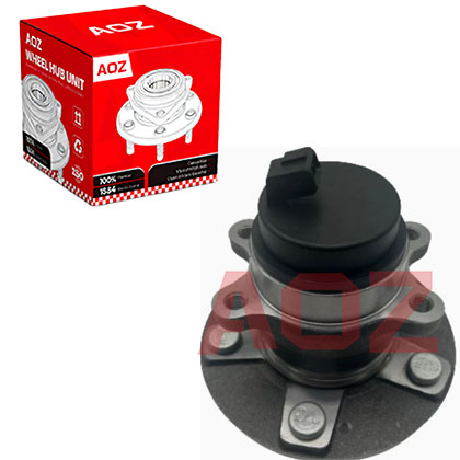 wheel hub bearing unit forCHANGAN--S101063-1700\S1010631700\58BWKH33\15007062\CS35-3103010\SL930795\DAC58330040ABS\W5833