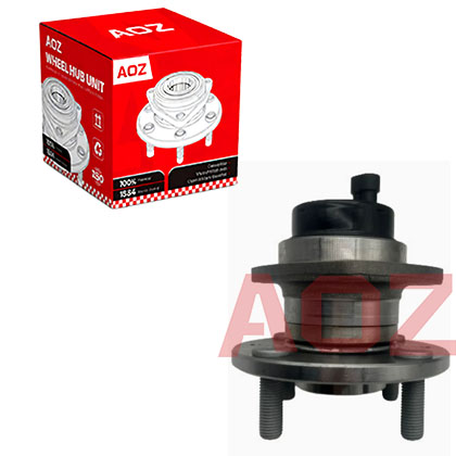 wheel hub bearing unit forCHANGAN---15007027\RM930281\DAC42760040ABS\SL930766\V5-3203010\CH-15007027\DAC42760040\W4276