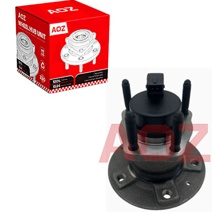 wheel hub bearing unit forCHANGAN----CV8\15007032\15007033\DAC43780041ABS\ZX-3203010\SL930772\DAC43780041\W4378