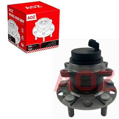 wheel hub bearing unit forCHANGAN---3550070-U01\3550070U01\3502140-U01\DAC2F70R4535\EADO-3203010\SL930237\DAC40700043ABS\W4070