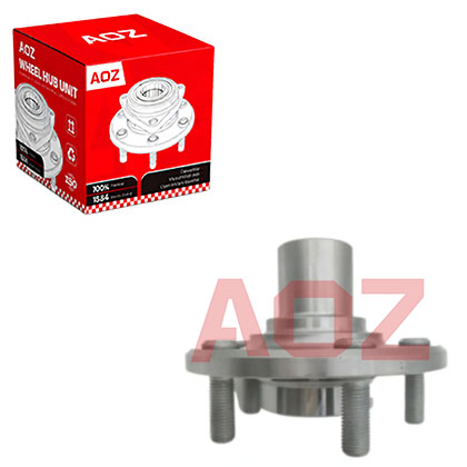 wheel hub bearing unit forCHANGAN--3501123-U01\3501123U01\60BWKH35\S301070-0200\EADO-EV460-FRONT\SL930780\DAC60350041ABS\W6035