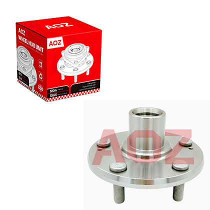 wheel hub bearing unit forCHANGAN---S101062-1000\S1010621000\56BWKH32\15007061\CS35-FRONT-ABS\SL930793\DAC56320039ABS\W5632