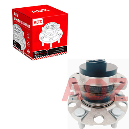 wheel hub bearing unit forCHANGAN---3502220-AK01\3502220AK01\B211055-0100\SL930576R\ALSVIN-V7-RH-REAR\DWH01255R\DAC44790042ABS-R\W4479-R