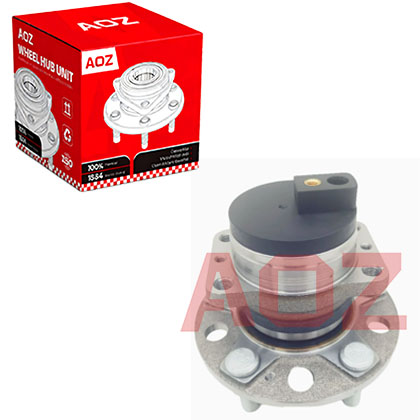 wheel hub bearing unit forCHANGAN---S111F2603030600\62BWKH35\S301132-1000\UNI-V-REAR-ABS\SL930920\CH-S111F260303060\DAC62350043ABS\W6235