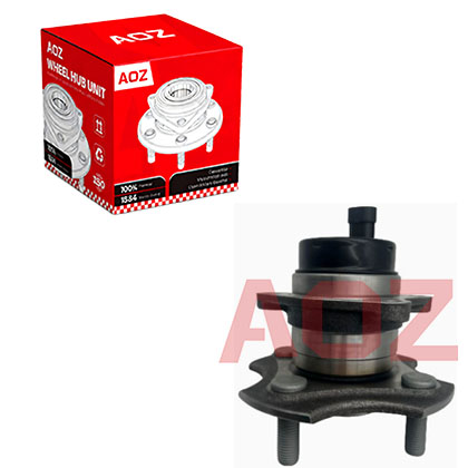 wheel hub bearing unit forGEELY---1014003295\DWH0865\42450-52A30\SL930466\GEELY-MK-GC6-REAR-ABS\GE-1014003295\DAC39720037ABS\W3972