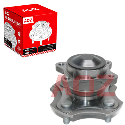wheel hub bearing unit forGEELY---1014001814\DAC38700037\SL930406\GEELY-MK-FRONT\DWH0863\GE-1014001814\DAC38700037\W3870