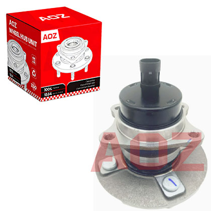 wheel hub bearing unit forGEELY---JL-113502110\JL113502110\LC-1-3502110\DAC38710039ABS\PANDA-GX2-REAR-ABS\SL930426\DAC38710039ABS\W3871