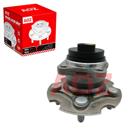 wheel hub bearing unit forGEELY---1014012463\574293-R\DAC45800043ABS-R\SL930612R\GX7-RH-REAR-ABS\DWH01242R\DAC45800043ABS-R\W4580-R