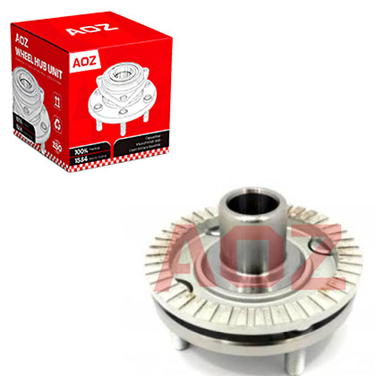 wheel hub bearing unit forGEELY---1402121180\1402121180-1\SL9H0113\OTAKA-CK-FRONT-HUB\GE-1402121180\FC-HUB-CK-FRONT\HUB-CK-FRONT\WH-CK-F