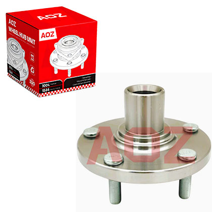 wheel hub bearing unit forGEELY---1064001282\DAC39730037\SL930520\EC7-FRONT\DWH0870\GE-1064001282\DAC39730037\W3973