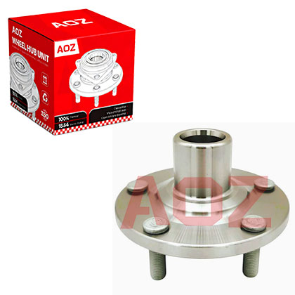 wheel hub bearing unit forGEELY---43502-28090\43502-AA010\43502-AA011\DAC50900042\HIGHLANDER-ACU20-FRONT\TOY-43502-28090\DAC50900042\W5090