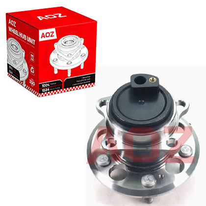 wheel hub bearing unit forGREAT WALL---3104100-XSZ08A\3104100XSZ08A\DAC42760040ABS\SL930812\│ HAVAL-H2-REAR-ABS\GW-3104100-XSZ08A\DAC42760040ABS\W4276