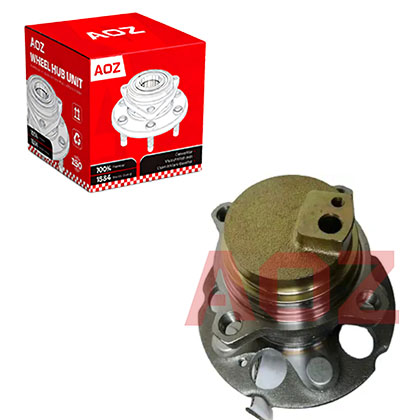wheel hub bearing unit forGREAT WALL---3104100-KZ16\3104100-KZ16A\DAC2F82R4527A\SL930792\HAVAL\H62WD-REAR-ABS\GW-3104100-KZ16\DAC42820045ABS\W4282